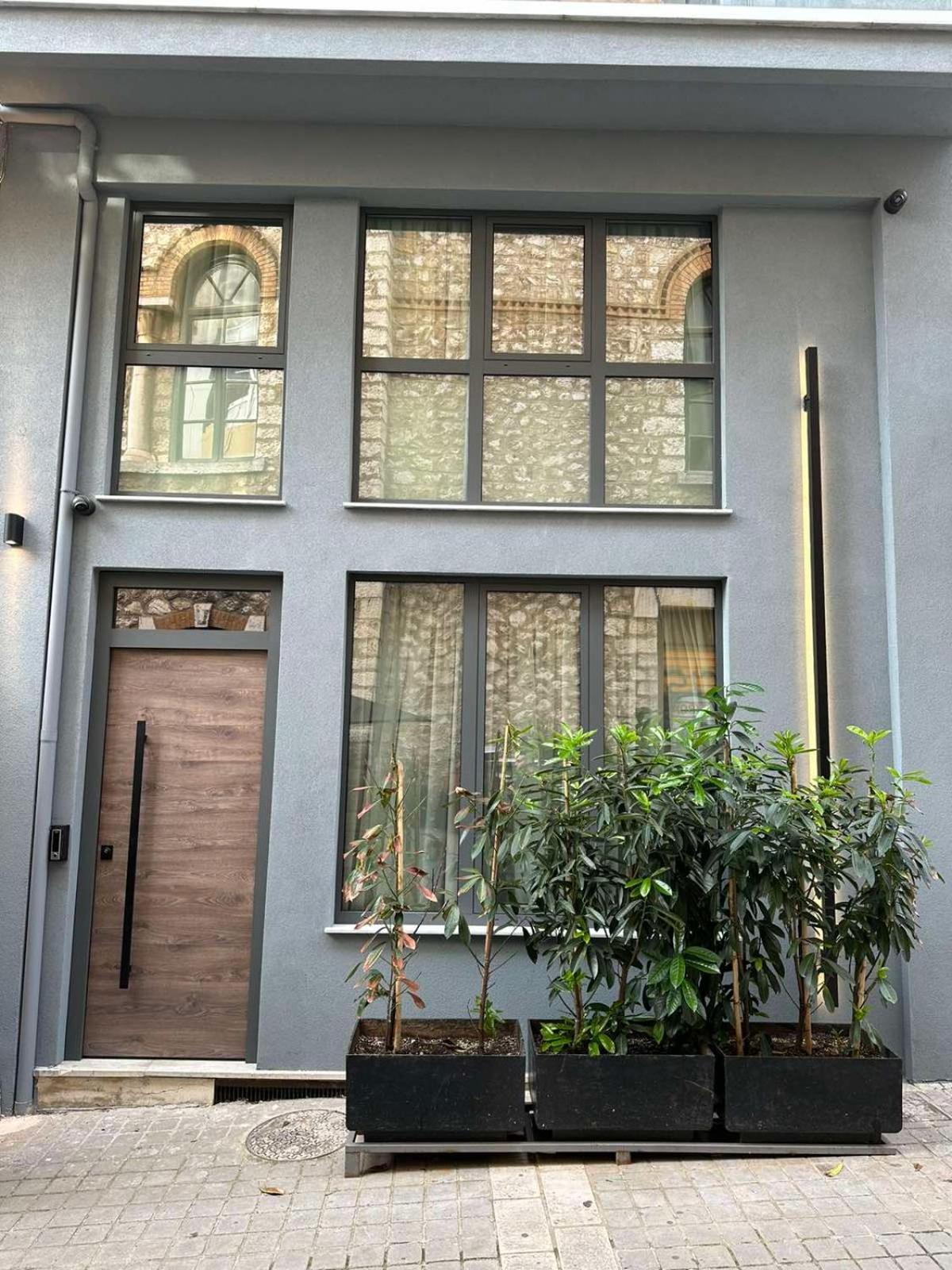 Zen Studio Янина Экстерьер фото